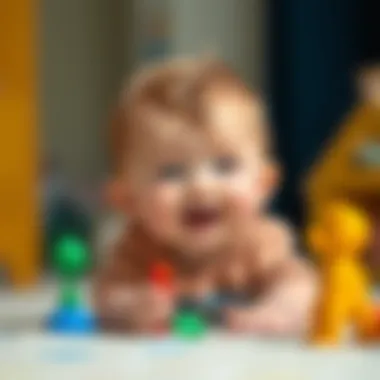 Key Developmental Milestones for One-Year-Olds Developmental milestones for toddlers