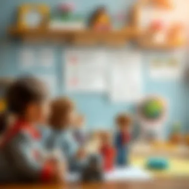 Effective Educational Approaches for Young Children Educational approaches for young children