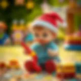 Activities to Engage One-Year-Olds Engaging activities for one-year-olds