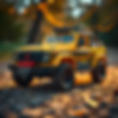 Notable 4x4 Zeka Küpü: Zihinsel Gelişim ve Eğlence Arasındaki Bağlantı Notable 4x4 Zeka Küpü: Zihinsel Gelişim ve Eğlence Arasındaki Bağlantı