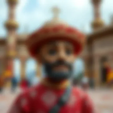 Magnificent İlk Adım Arabası: Çocuk Gelişiminde Önemi ve Seçenekleri Magnificent İlk Adım Arabası: Çocuk Gelişiminde Önemi ve Seçenekleri