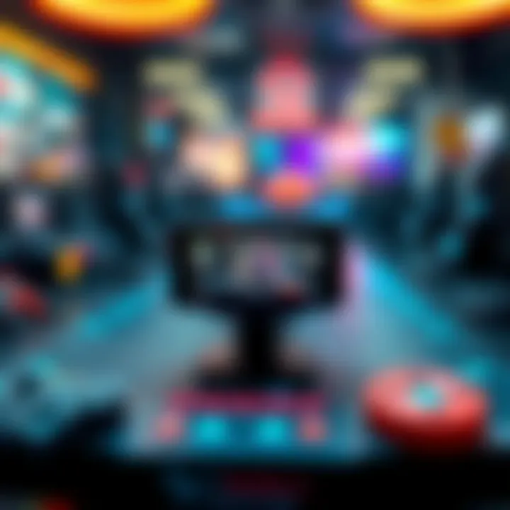 Future prospects of Ankara's gaming companies