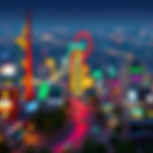 Overview of Ankara's gaming industry landscape