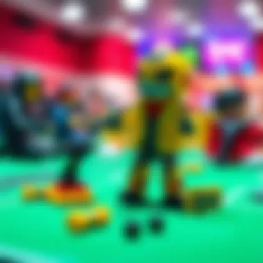 Collaboration and networking in Ankara's gaming sector