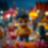 Çocuklara Kurabiye Yapımı: Eğlenceli ve Eğitici Bir Aktivite Introduction