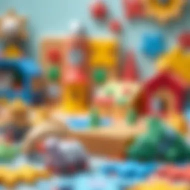 Advantages of Educational Puzzles Educational benefits of using puzzles in learning