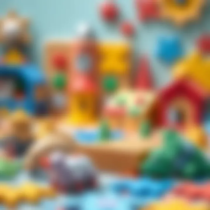 Advantages of Educational Puzzles Educational benefits of using puzzles in learning