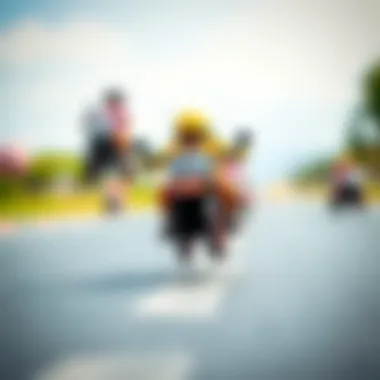 Educational Contributions of Road Ripper Toys Educational benefits of Road Ripper toys highlighted