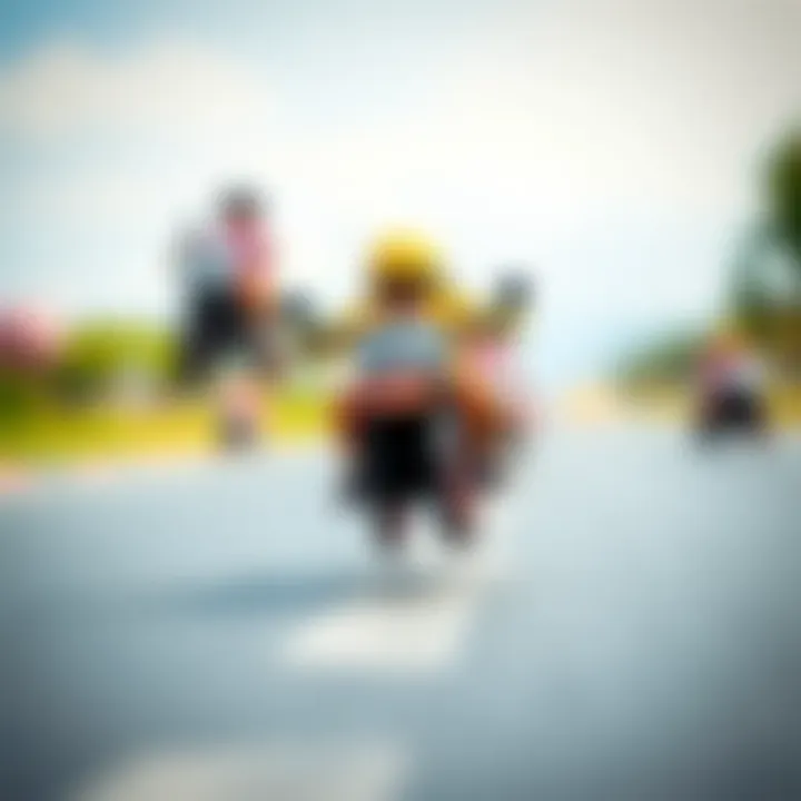 Educational Contributions of Road Ripper Toys Educational benefits of Road Ripper toys highlighted