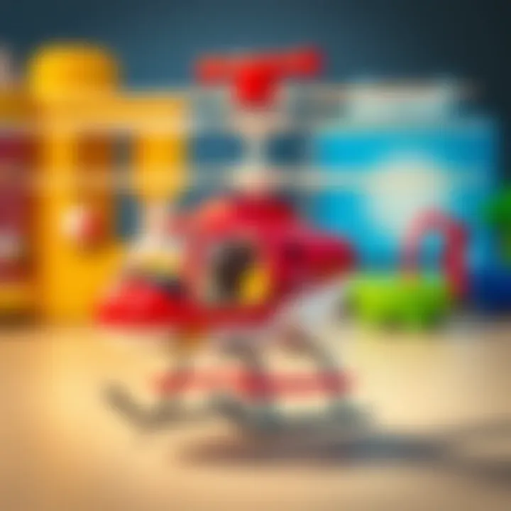 Understanding Safety in Educational Toys Safety features of educational toys