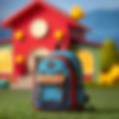 Affordable Backpack Options for Parents Affordable backpack options