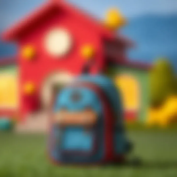 Affordable Backpack Options for Parents Affordable backpack options