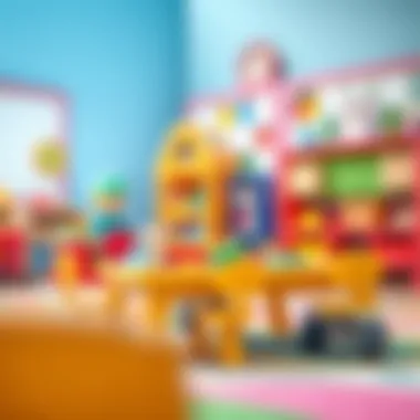 Ergonomic and Safety Designs for Young Learners Safe and ergonomic designs