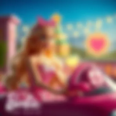 Essential Insights for Families on Barbie Key points for families about the Barbie film