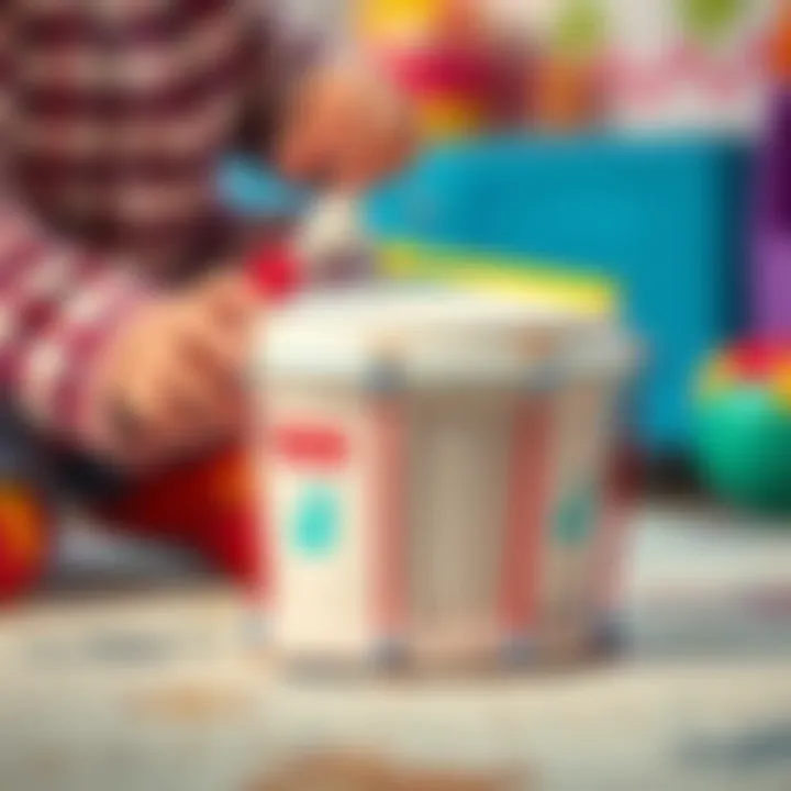 Parent's Guide to Choosing Fisher Price Drum Parents selecting Fisher Price drum, focusing on safety and quality