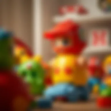 Understanding Safety Standards for Toys Safety standards for children's toys