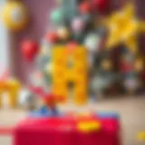 Innovative Gifts That Start with H Creative gift ideas starting with H