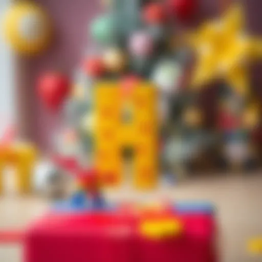 Innovative Gifts That Start with H Creative gift ideas starting with H