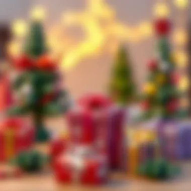 Thoughtful Gift Selection Guidelines Guidelines for selecting gifts thoughtfully