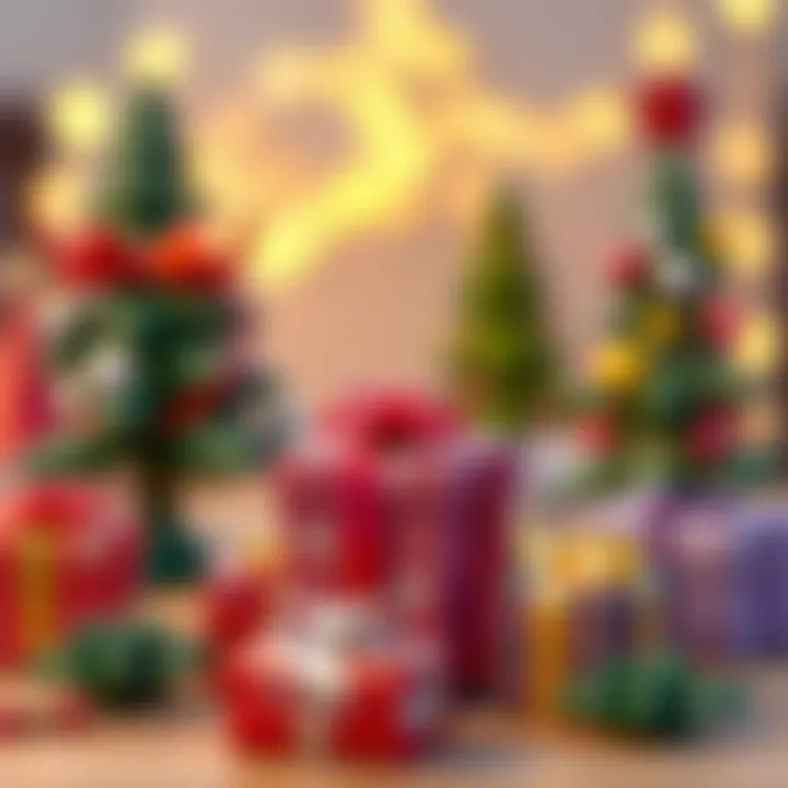 Thoughtful Gift Selection Guidelines Guidelines for selecting gifts thoughtfully