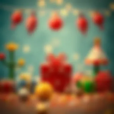 Psychological Benefits of Creative Gifting Psychological impact of creative gifts