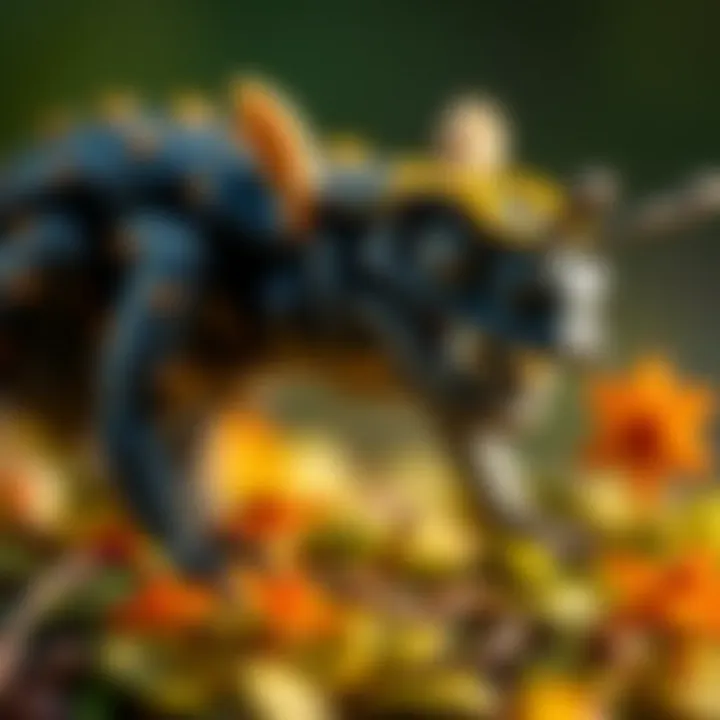 Biodiversity and Conservation Awareness The importance of biodiversity and conservation efforts