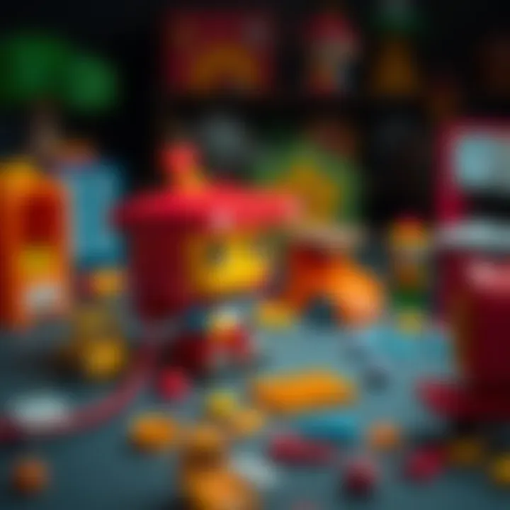 Fostering Creativity with Kumsmal Kumsmal as a tool for fostering creativity