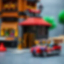 LEGO 60373: Yaratıcılığın Sırları ve Oyun Dünyası Introduction