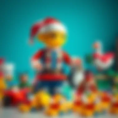 Toy Selection Guidelines Guidelines for selecting toys