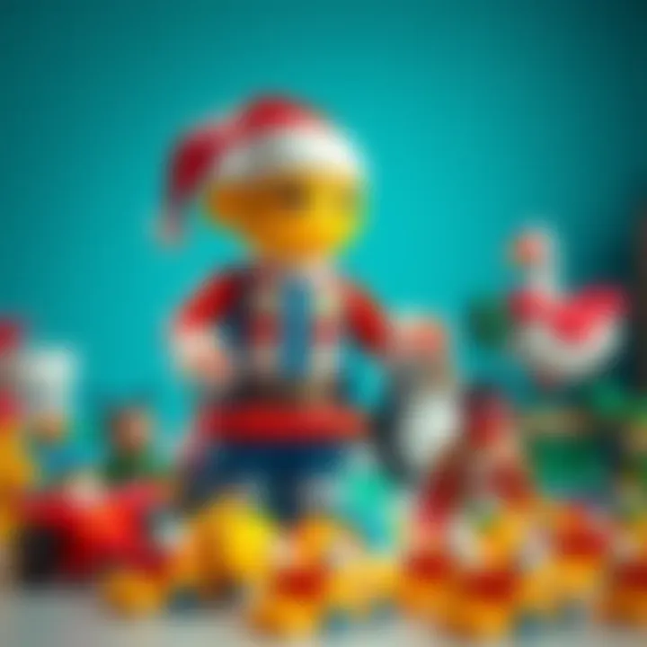 Toy Selection Guidelines Guidelines for selecting toys