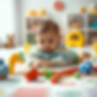 Activity Play Mats for Engaging Infants Engaging activity play mats for infants