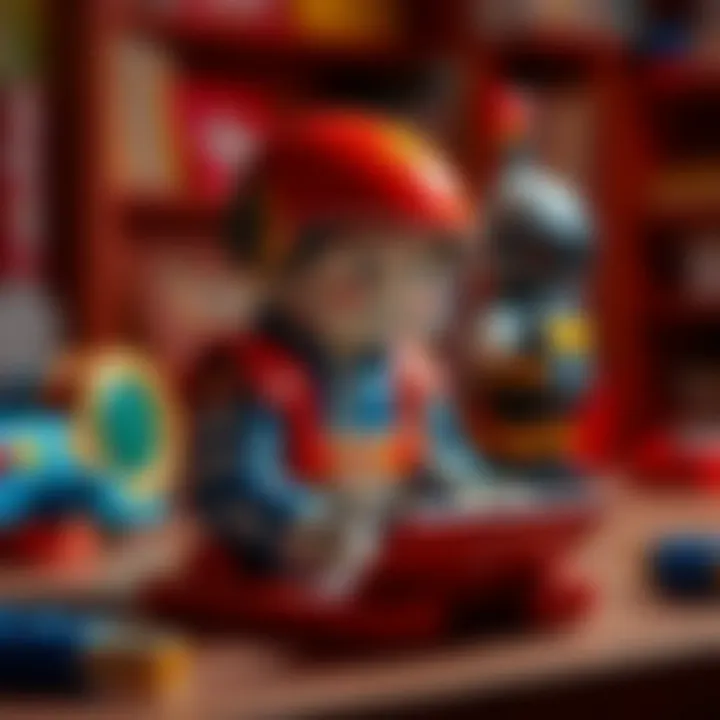 Safety Standards for Children's Smart Devices Safety standards for children's smart devices