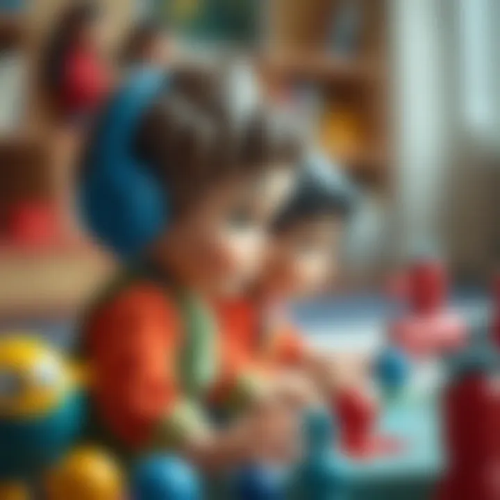 Analyzing Pedagogical Value in Play Analysis of pedagogical value in play