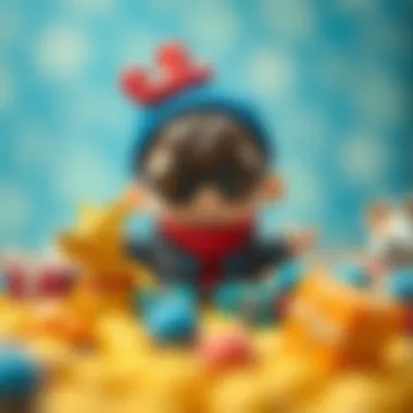 Personalized gifts tailored to individual interests