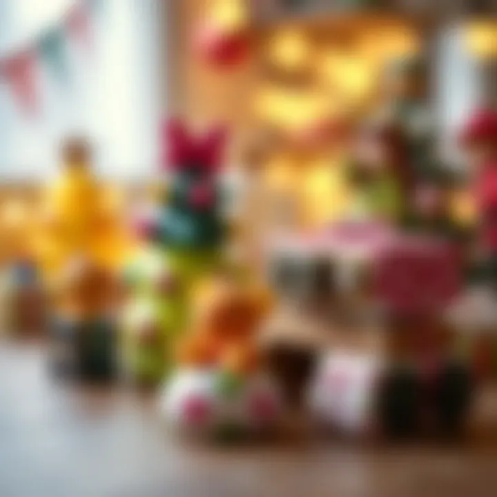 Practical gifts that blend functionality and style