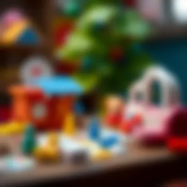 Practical suggestions for parents and educators on concept development