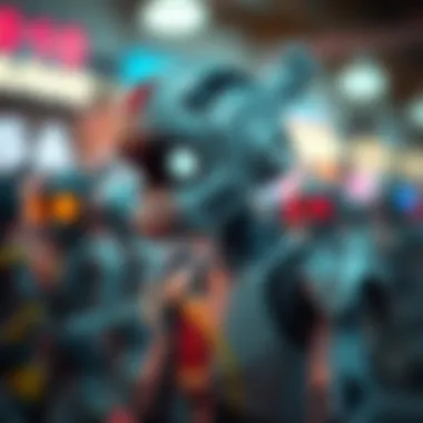 Robotların Geleceği ve Çocuk Gelişimine Etkileri Summary