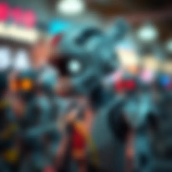 Robotların Geleceği ve Çocuk Gelişimine Etkileri Summary