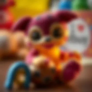 Ensuring Safety with Fingerling Toys Safety standards checklist for fingerling toys