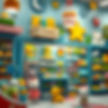 Local Baby Store Offering Personalized Service Local baby store offering personalized service