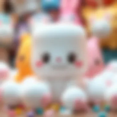 How to Choose the Right Squishmallow Tips for selecting the perfect Squishmallow