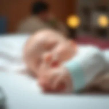 Safety measures in silicone baby making