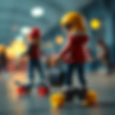 Safety tips for skate usage