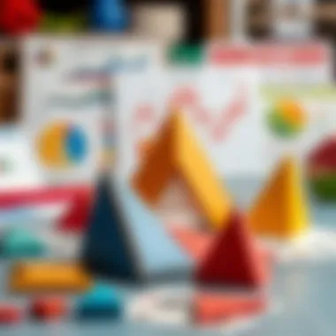 Educational Benefits of Tangram Educational benefits of Tangram for children illustrated with charts