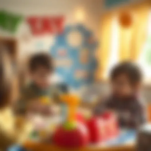 Exciting Tay Game in Action