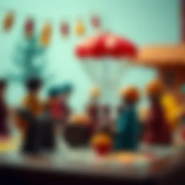 Exploring Diverse Variations of Tay Game Variations of Tay Game for Enhanced Learning