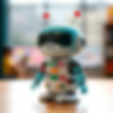 Understanding the Research Behind Tay Game's Impact Research Insights on Tay Game's Developmental Benefits