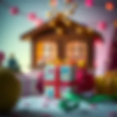 Thoughtful gift ideas for birthdays