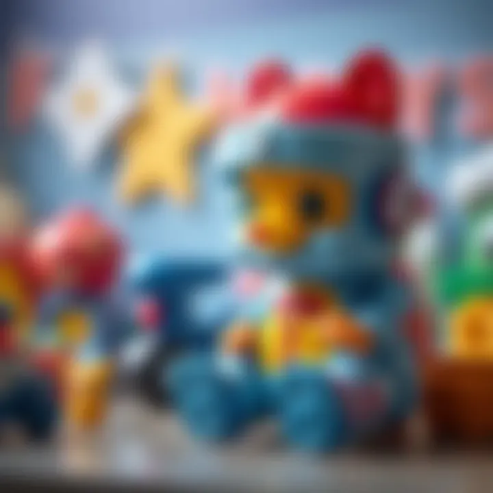 Safety standards checklist for children's toys