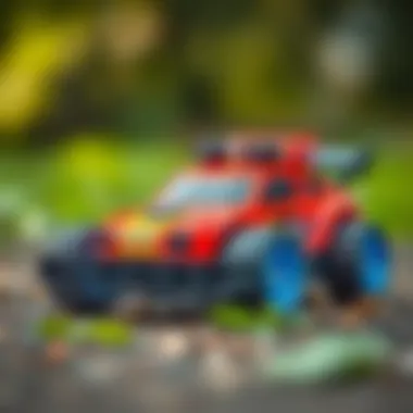 Fun tips for maintaining remote-controlled cars